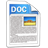 File-doc-48.png - ICON - Word Document File icon